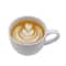 Vanilla Latte Mug Scented Candle by Ashland®